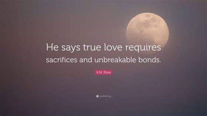 A Journey Of Love, Respect, And Unbreakable Bonds