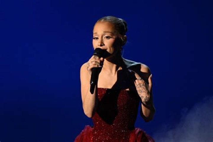 Ariana Grande's Pregnancy Rumors Unveiled
