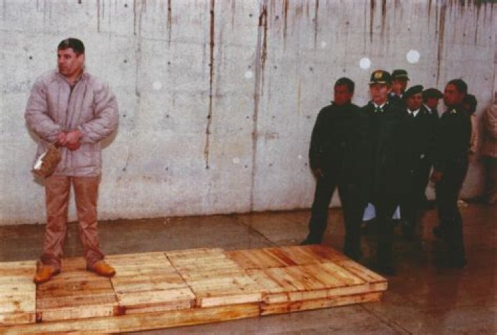 Discover El Chapo's Weight And Its Hidden Truths
