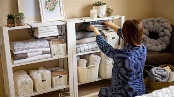 Discover The Secrets Of Decluttering: Maria Kondo's KonMari Method