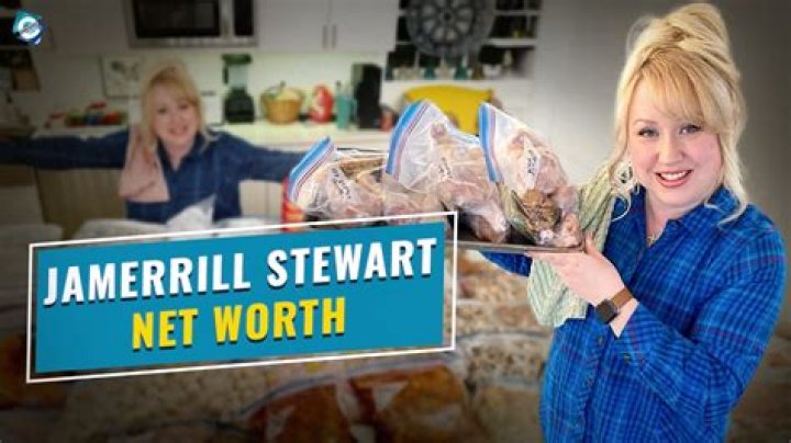 Discoveries And Insights From "Jamerrill Stewart's Husband Travis Obituary"