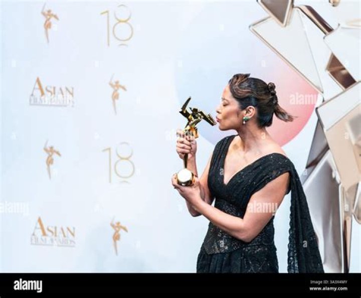 Discoveries From An Exceptional Actress