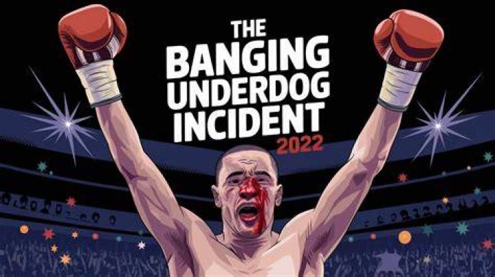 Discoveries From "Banging The Underdog Incident"