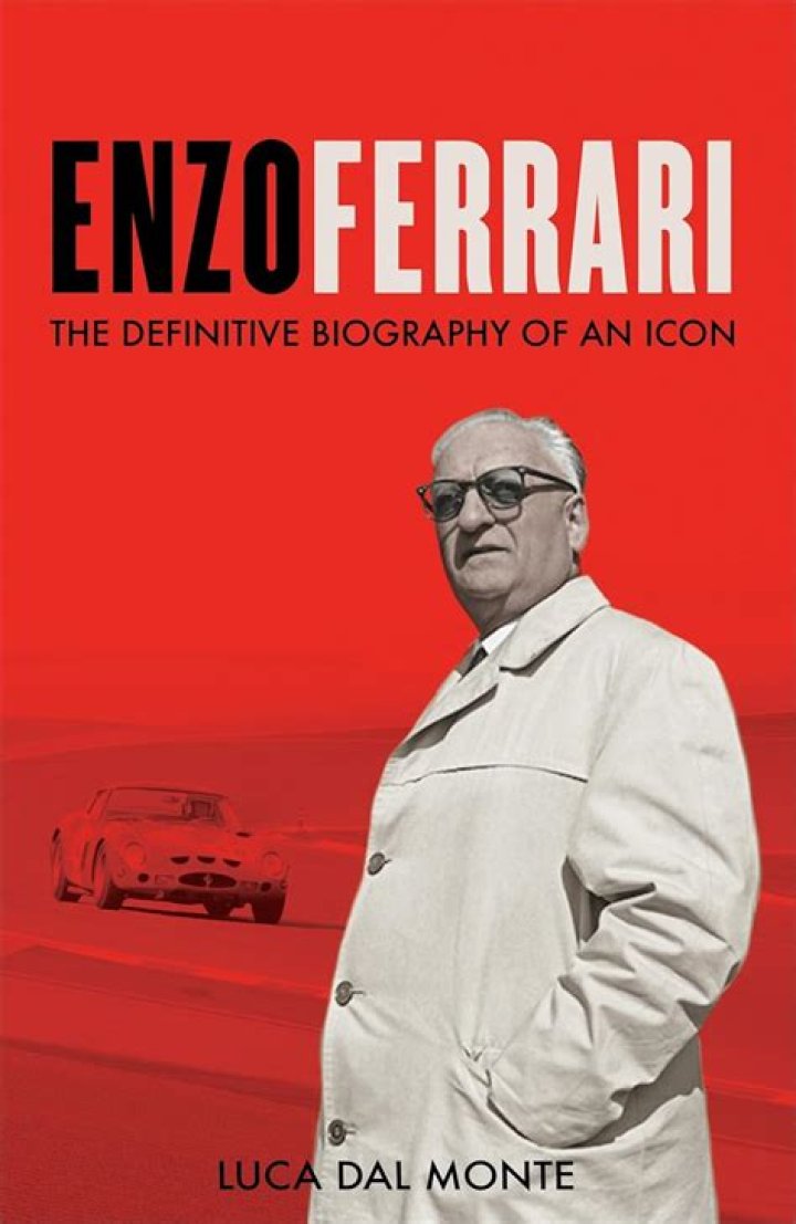 Uncover The Untold Riches Of Enzo Ferrari's Empire