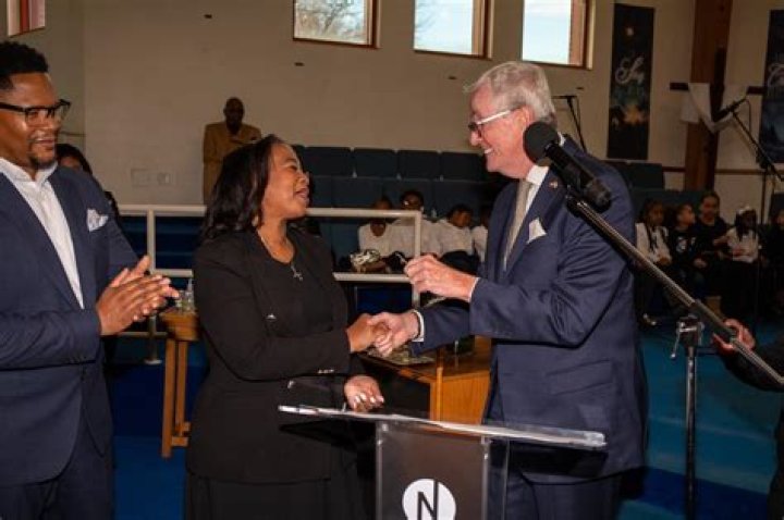 Unveiling A Champion For Social Justice: Jamillah Ali's Path-Breaking Work