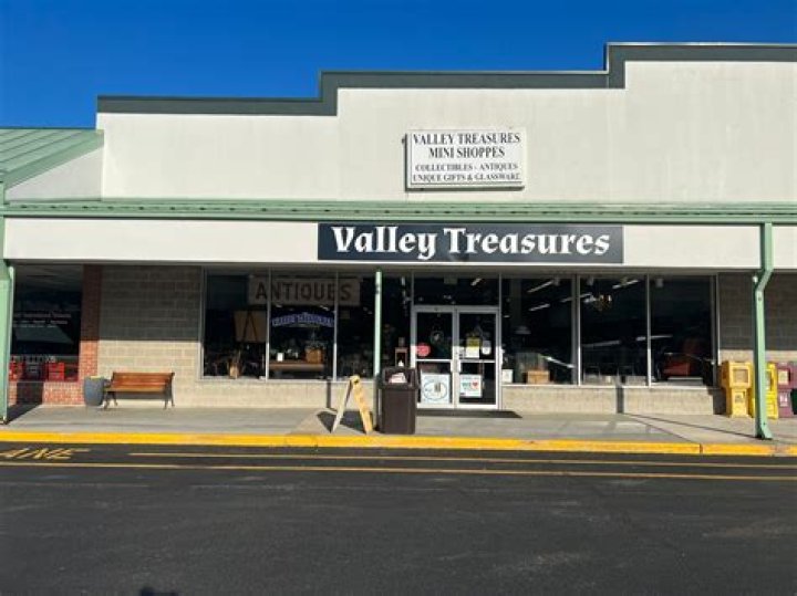 Unveiling The Hidden Gems: Explore Dayton's Local Treasures