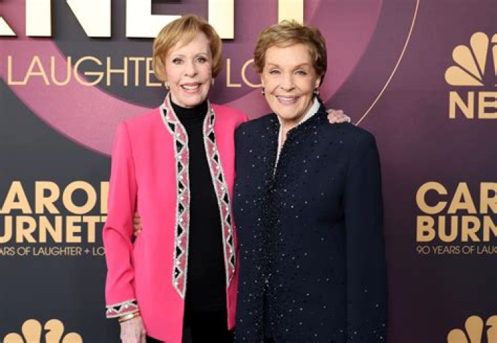 Unveiling The Impact Of Carol Burnett's Daughter's Passing On Mental Health