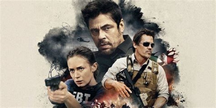 Unveiling The True Story Behind "Sicario": Discoveries And Insights Await